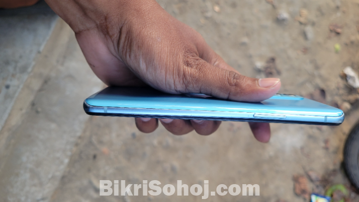 Oneplus 9r